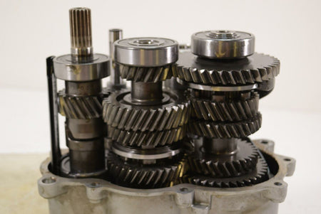 2012 BMW R1200 GS K25 Transmission Gears Gear Box 6 Speed 23007726515 2300772174 {{ shop.shopifyCountryName }} - Mototech271