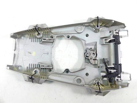 2016 BMW R1200GS Adv K51 Rear Carrier Luggage Rack 46628536970 {{ shop.shopifyCountryName }} - Mototech271