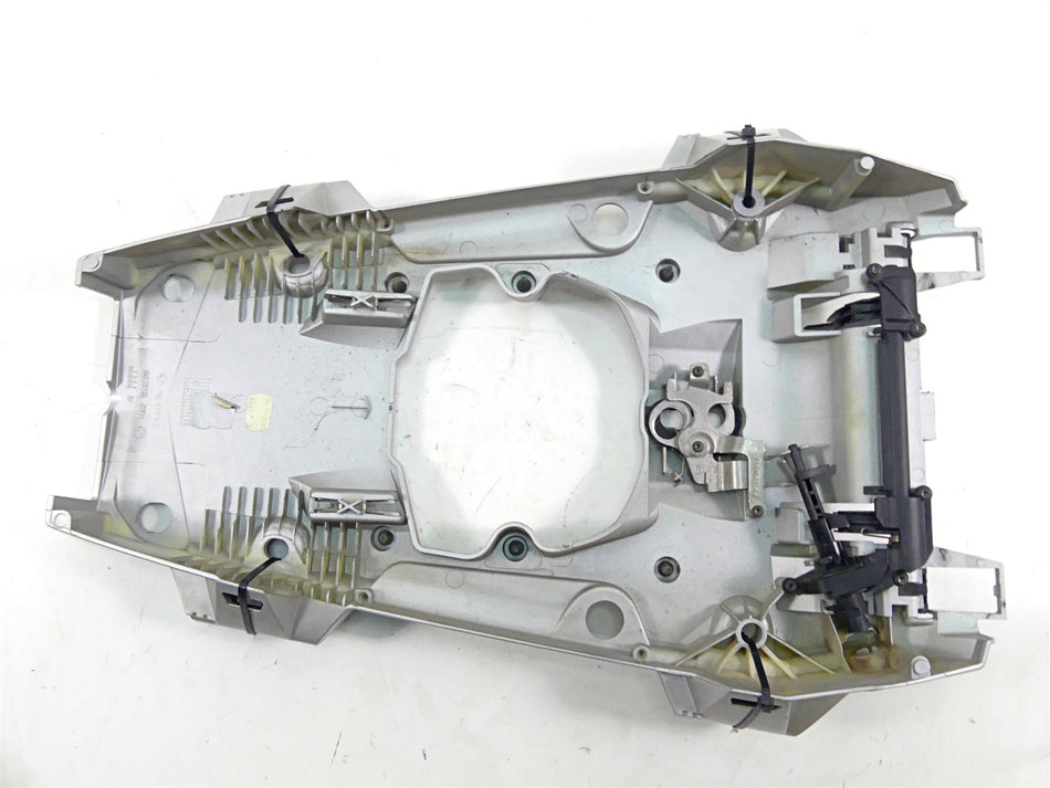 2016 BMW R1200GS Adv K51 Rear Carrier Luggage Rack 46628536970 {{ shop.shopifyCountryName }} - Mototech271