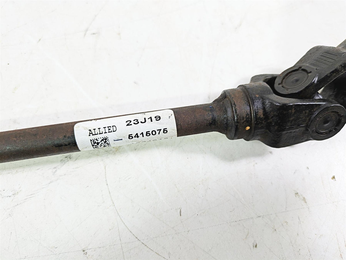 2020 Polaris General 1000 EPS Steering Shaft Rod 5415075 {{ shop.shopifyCountryName }} - Mototech271