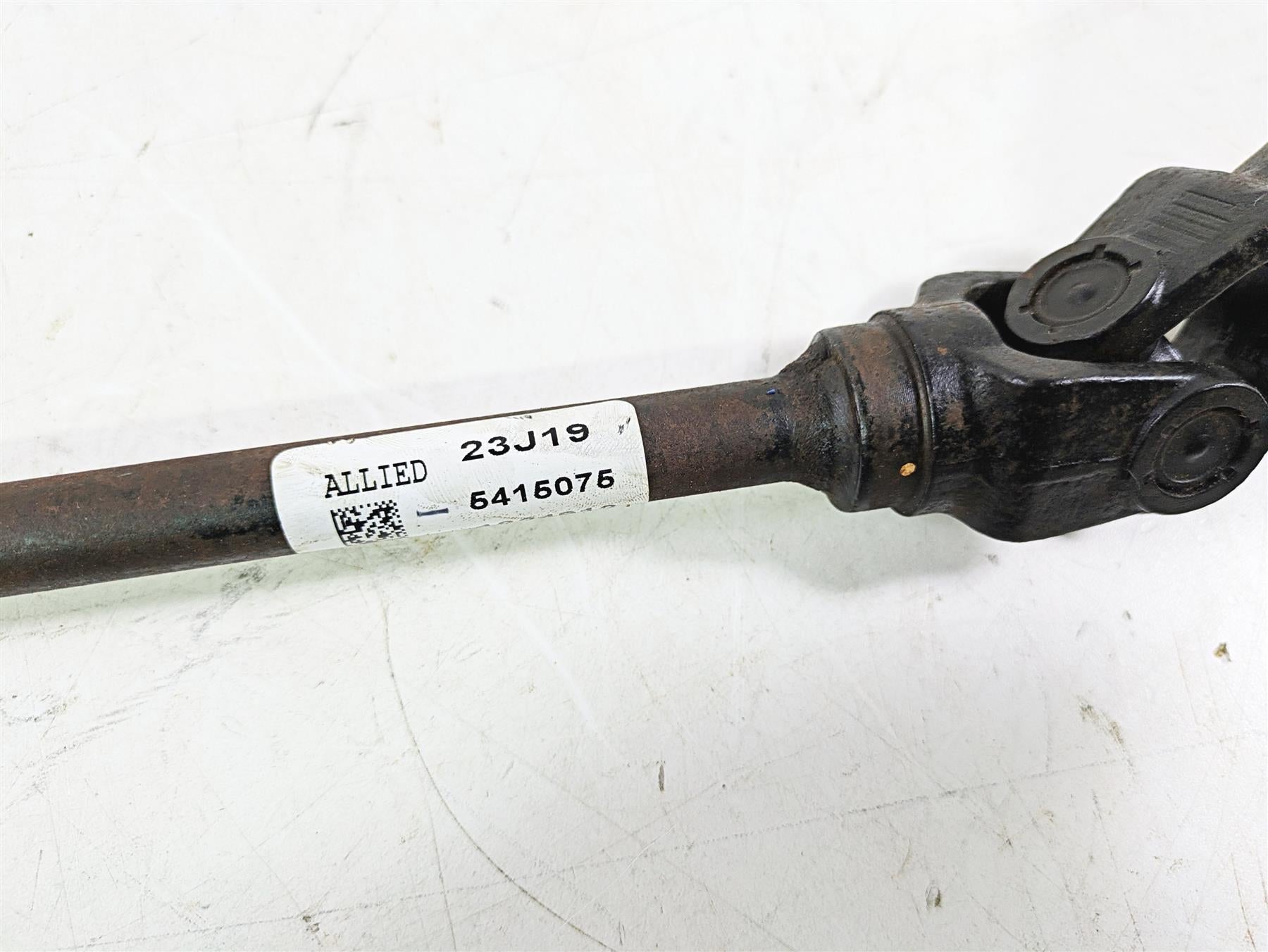 2020 Polaris General 1000 EPS Steering Shaft Rod 5415075 {{ shop.shopifyCountryName }} - Mototech271
