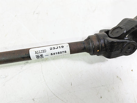 2020 Polaris General 1000 EPS Steering Shaft Rod 5415075 {{ shop.shopifyCountryName }} - Mototech271