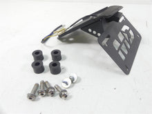 Load image into Gallery viewer, 2017 Ducati Monster 1200 S MD Sequential Led Tail Light + Plate Holder D-14MST-S | Mototech271
