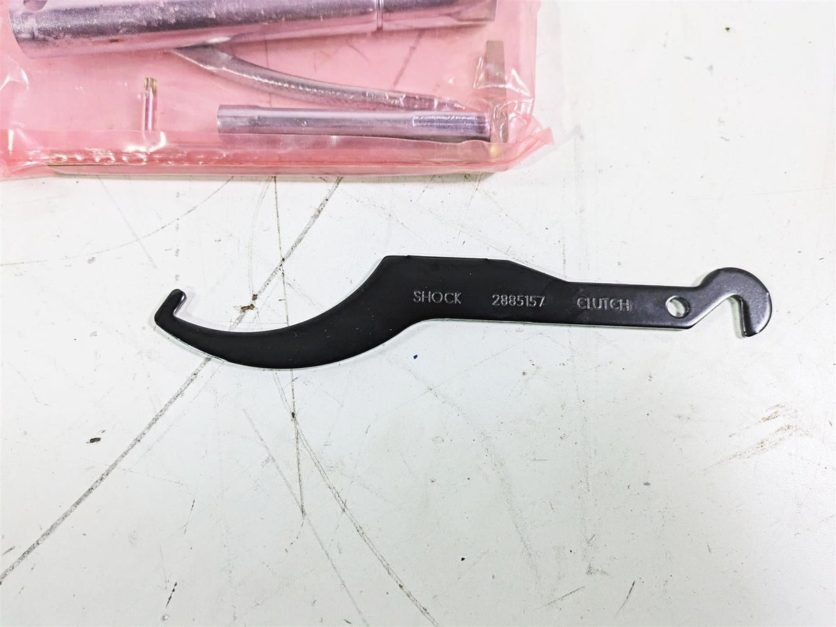 2022 Polaris RZR XP 4 1000 Premium Owners Tool Kit + Bag 2885157 2682572 {{ shop.shopifyCountryName }} - Mototech271