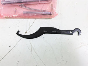 2022 Polaris RZR XP 4 1000 Premium Owners Tool Kit + Bag 2885157 2682572 | Mototech271
