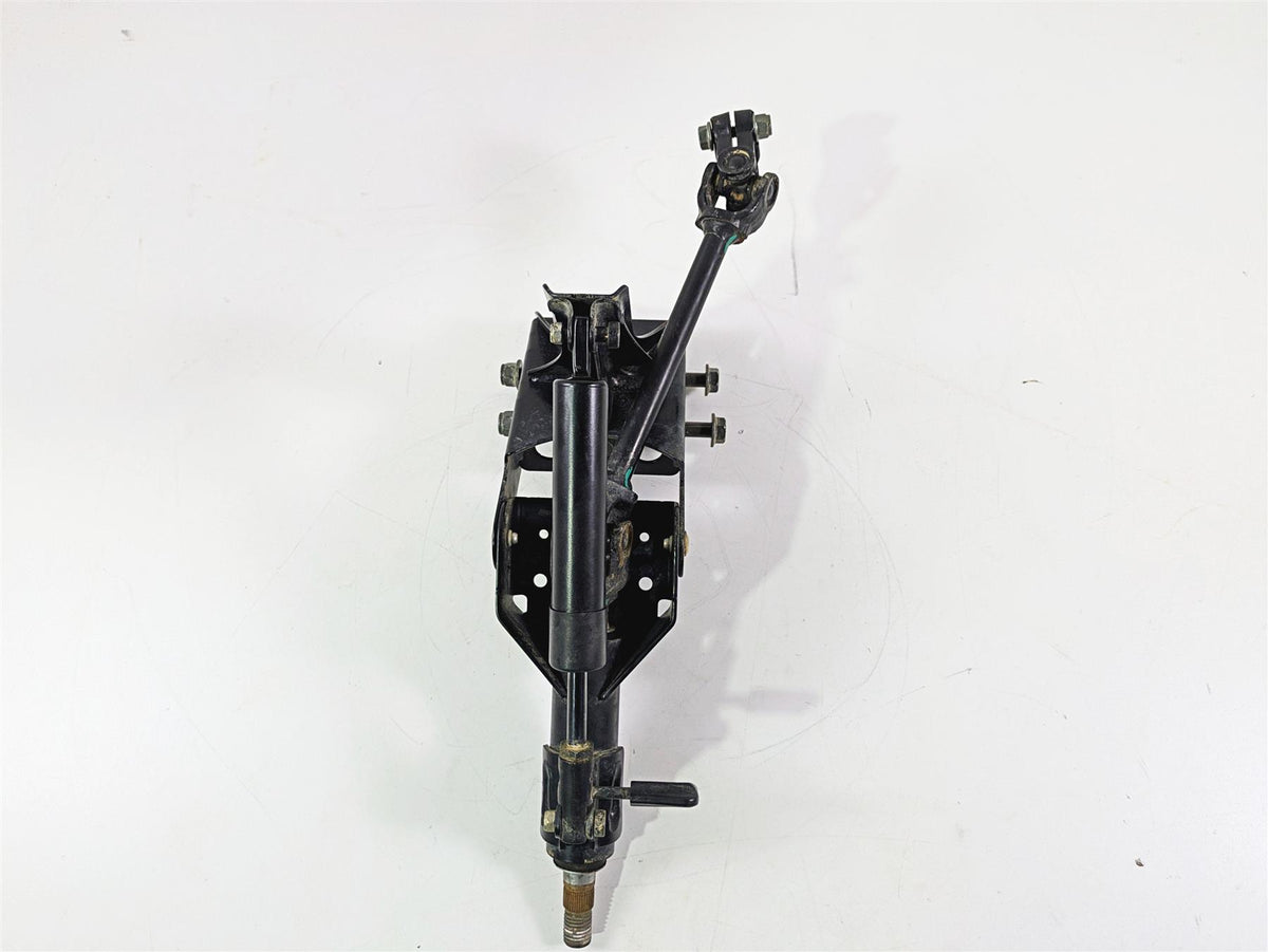 2019 Polaris RZR XP Turbo S Steering Wheel Mount Damper 7044098 {{ shop.shopifyCountryName }} - Mototech271