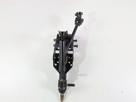 2019 Polaris RZR XP Turbo S Steering Wheel Mount Damper 7044098 {{ shop.shopifyCountryName }} - Mototech271