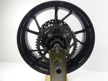Load image into Gallery viewer, 2016 BMW S1000XR K49 Nice Straight 17x6 Rear Wheel Rim 36318548156 | Mototech271
