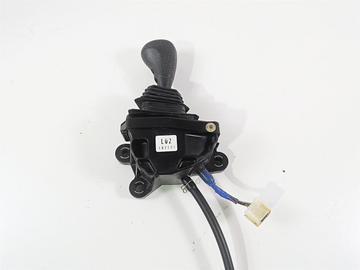 2020 Yamaha YXZ1000 R SS XTR Shifter Gear Selector B57-18300-00-00 {{ shop.shopifyCountryName }} - Mototech271
