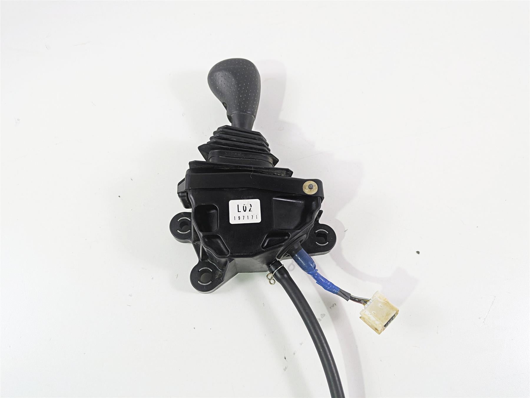 2020 Yamaha YXZ1000 R SS XTR Shifter Gear Selector B57-18300-00-00 {{ shop.shopifyCountryName }} - Mototech271