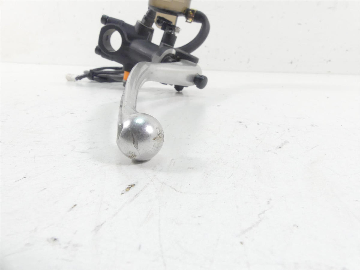 2017 Triumph Thruxton 1200 R Front Brembo Radial Brake Master Cylinder T2025929 {{ shop.shopifyCountryName }} - Mototech271
