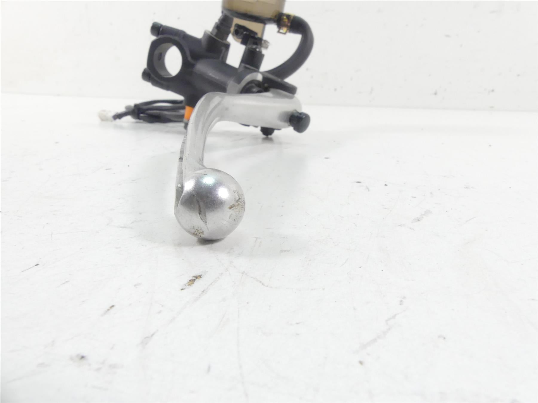 2017 Triumph Thruxton 1200 R Front Brembo Radial Brake Master Cylinder T2025929 {{ shop.shopifyCountryName }} - Mototech271