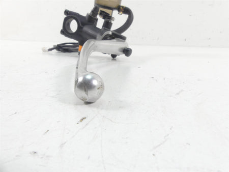 2017 Triumph Thruxton 1200 R Front Brembo Radial Brake Master Cylinder T2025929 {{ shop.shopifyCountryName }} - Mototech271