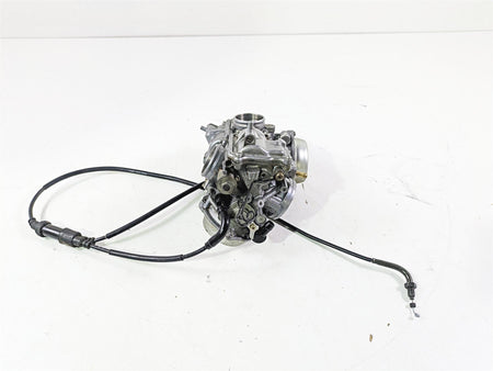 2000 Honda VT1100 Shadow Sabre Keihin Carburetor Carb Set 16100-MCK-L01 {{ shop.shopifyCountryName }} - Mototech271