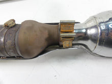 Load image into Gallery viewer, 2016 Harley FXDL Dyna Low Rider Exhaust Header Muffler System Set 64800023A | Mototech271
