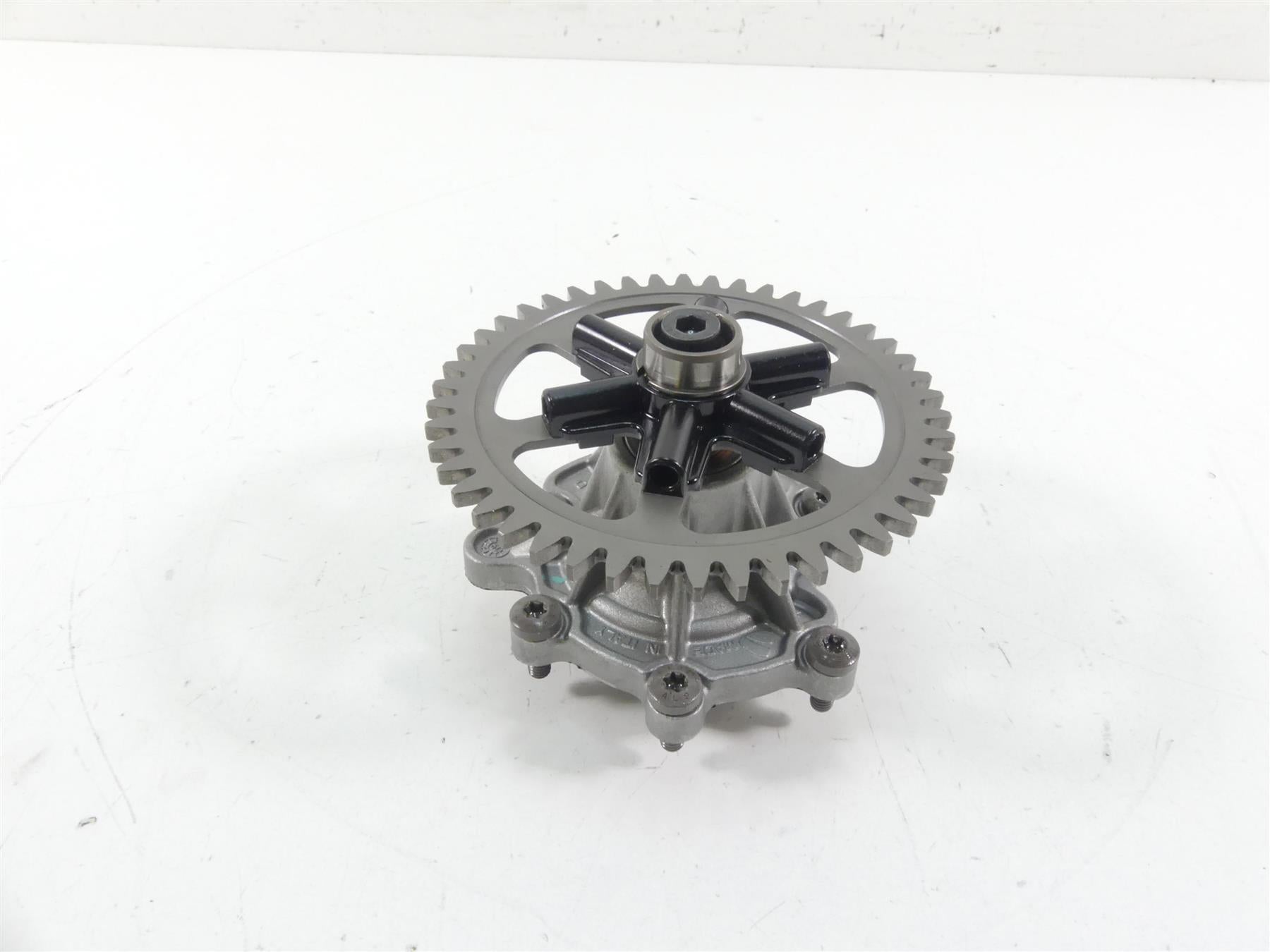 2020 Ducati Panigale 1100 V4 S SBK Water Pump 24920612A 24920512F