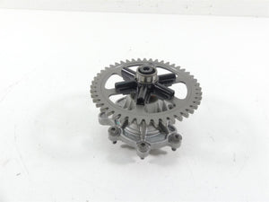 2020 Ducati Panigale 1100 V4 S SBK Water Pump 24920612A 24920512F