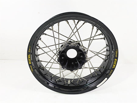 2009 BMW R1200GS K255 Adv Woody's Wheel Works Excel Rear Wheel 17x4.25 {{ shop.shopifyCountryName }} - Mototech271