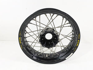 2009 BMW R1200GS K255 Adv Woody's Wheel Works Excel Rear Wheel 17x4.25 | Mototech271