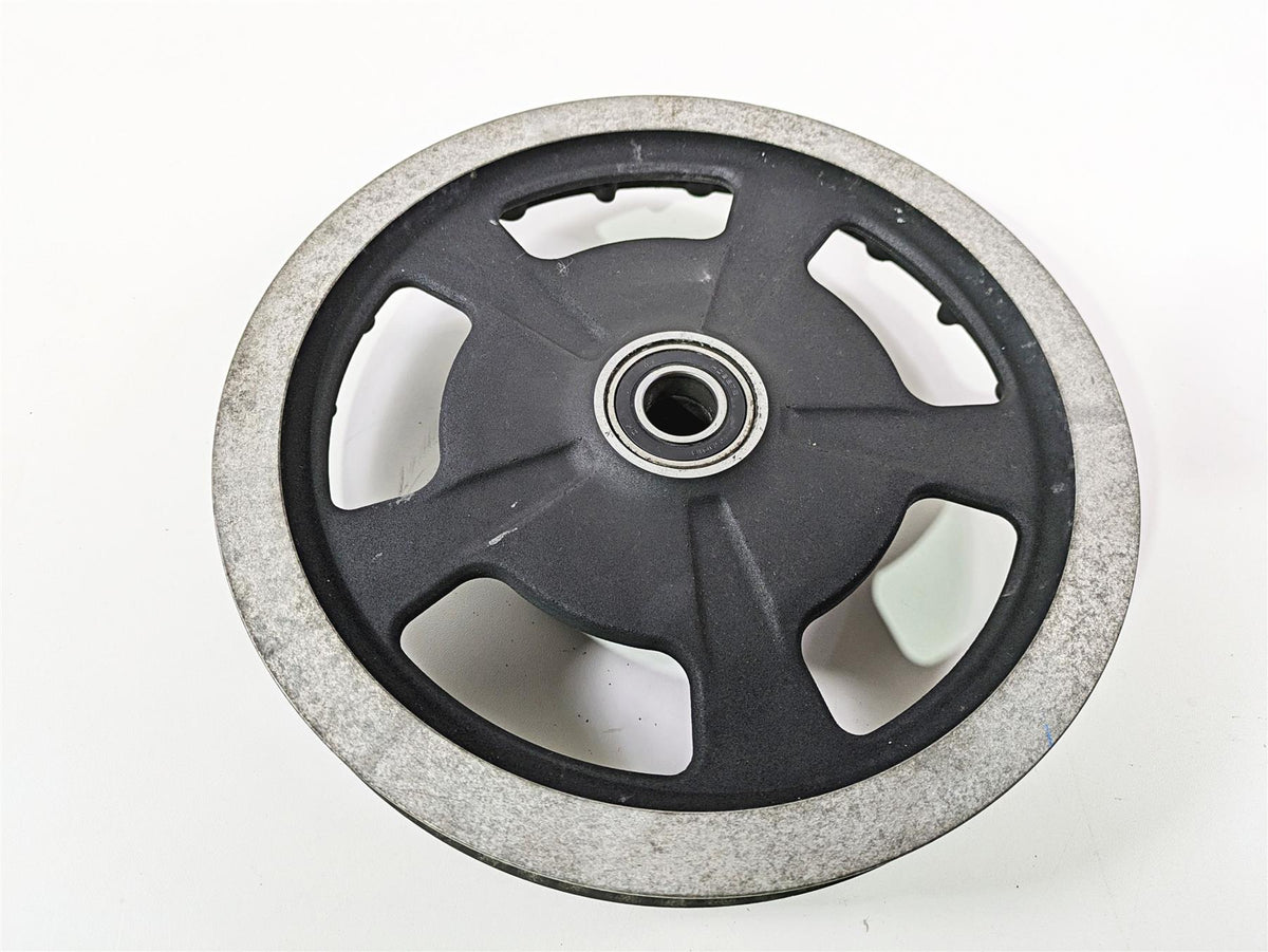 2010 Harley Touring FLHTK Electra Glide Belt Pulley Sprocket 68T 1" 37781-09 {{ shop.shopifyCountryName }} - Mototech271