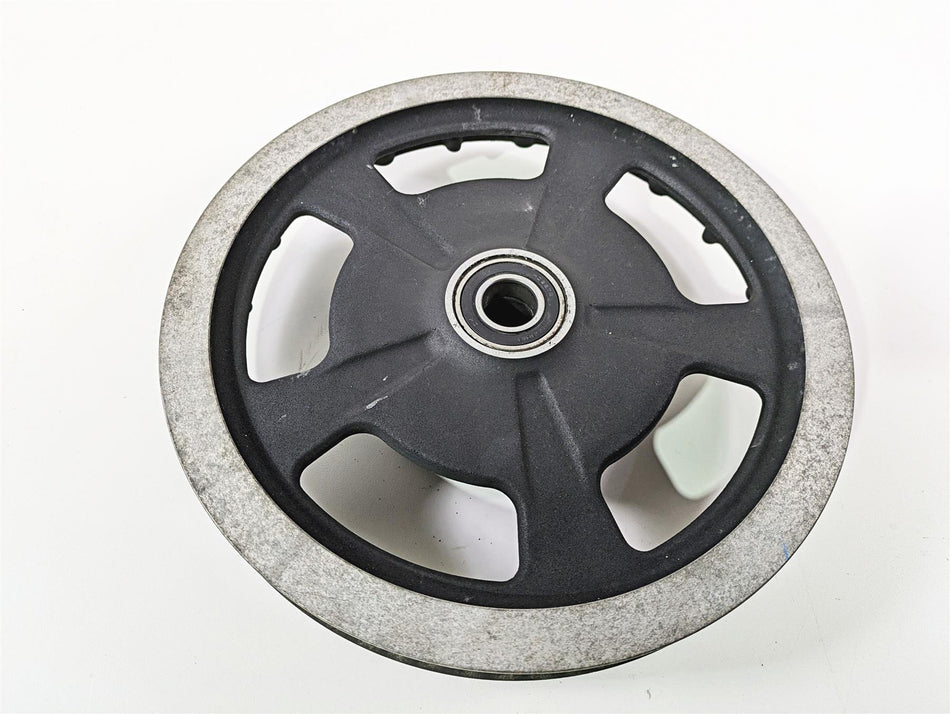 2010 Harley Touring FLHTK Electra Glide Belt Pulley Sprocket 68T 1" 37781-09 {{ shop.shopifyCountryName }} - Mototech271