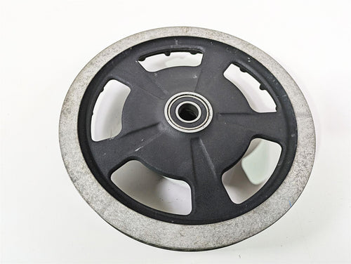 2010 Harley Touring FLHTK Electra Glide Belt Pulley Sprocket 68T 1