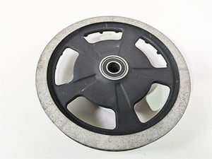 2010 Harley Touring FLHTK Electra Glide Belt Pulley Sprocket 68T 1" 37781-09 | Mototech271