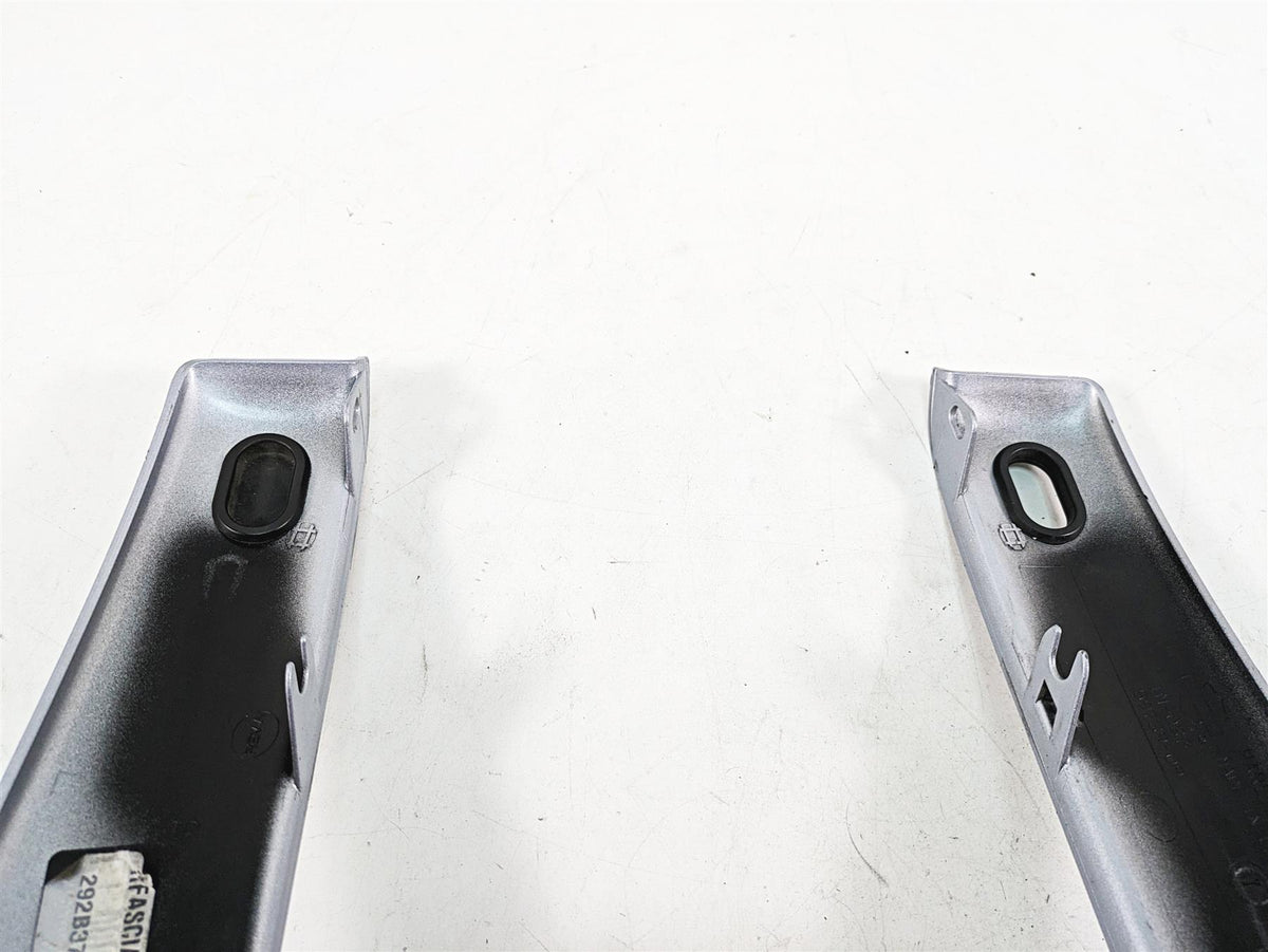 2020 Harley Touring FLHX Street Glide Rear Fender Fascia Wing Cover 59739-09 {{ shop.shopifyCountryName }} - Mototech271