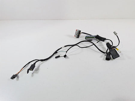 2015 Indian Chieftain Front Nose Wiring Harness 2412301-Mototech271