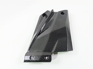 2010 Ducati Streetfighter 1098 S Z4 Front Right Lower Carbon Cover Fairing