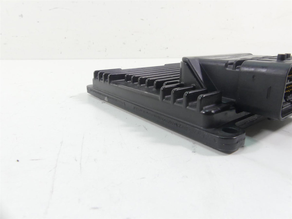 2013 Harley Touring FLHTP Electra Glide Cdi Ecm Engine Control Module 34245-11 {{ shop.shopifyCountryName }} - Mototech271