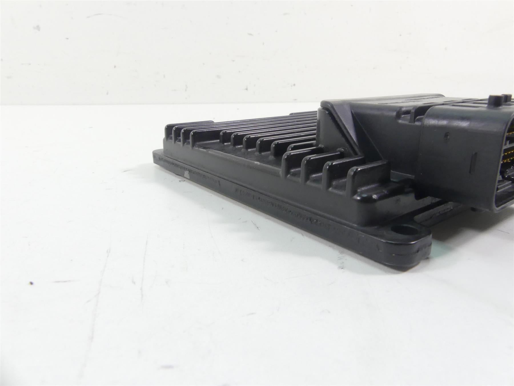 2013 Harley Touring FLHTP Electra Glide Cdi Ecm Engine Control Module 34245-11 {{ shop.shopifyCountryName }} - Mototech271