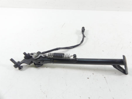 2017 Ducati Monster 1200 S Side Kickstand Kick Stand + Sensor 55610802CA {{ shop.shopifyCountryName }} - Mototech271