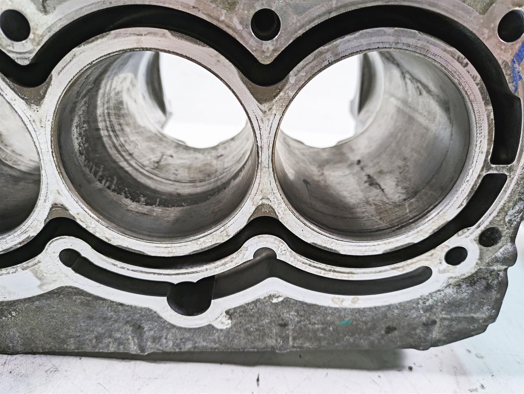 2019 Sea-Doo Spark 900 Trixx Crankcase Lower Engine Case - Read 420894026 {{ shop.shopifyCountryName }} - Mototech271