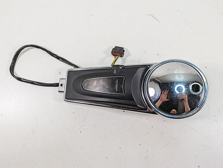 2005 Harley Touring FLHTCUI Electra Glide Fuel Tank Dash Cover Intercom 61270-98 {{ shop.shopifyCountryName }} - Mototech271