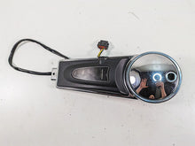 Load image into Gallery viewer, 2005 Harley Touring FLHTCUI Electra Glide Fuel Tank Dash Cover Intercom 61270-98 | Mototech271
