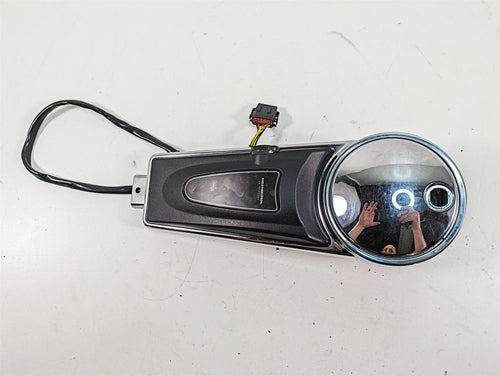 2005 Harley Touring FLHTCUI Electra Glide Fuel Tank Dash Cover Intercom 61270-98 | Mototech271