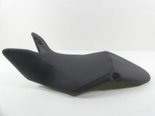Load image into Gallery viewer, 2015 Triumph 1050 Speed Triple R Standard Dual Saddle Seat -No Cuts T2304444
