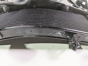 2024 Triumph Street Triple 765 R Radiator Fan Reservoir Hoses Set T2101508
