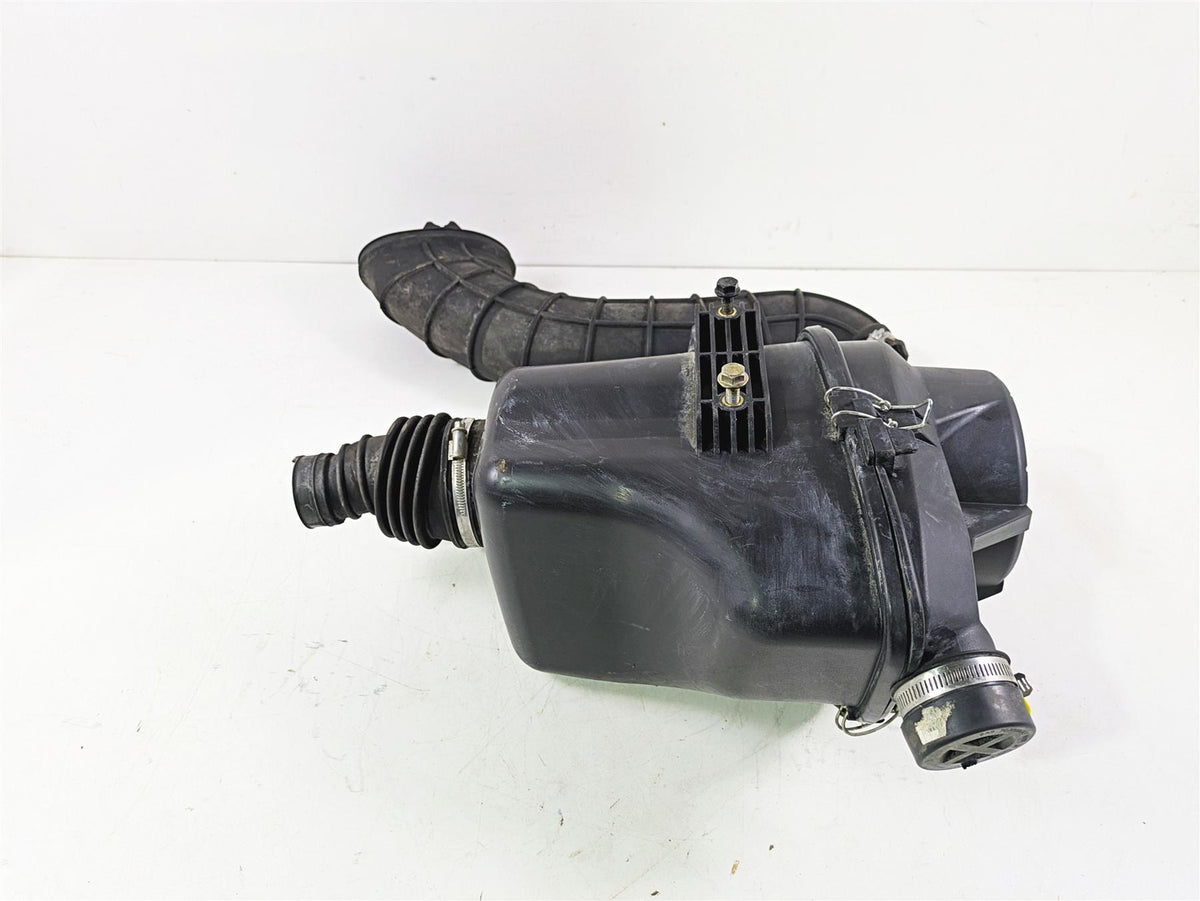 2020 Can Am Maverick X3 Turbo R STD Air Box Filter Breather Hose Set 707800859 {{ shop.shopifyCountryName }} - Mototech271
