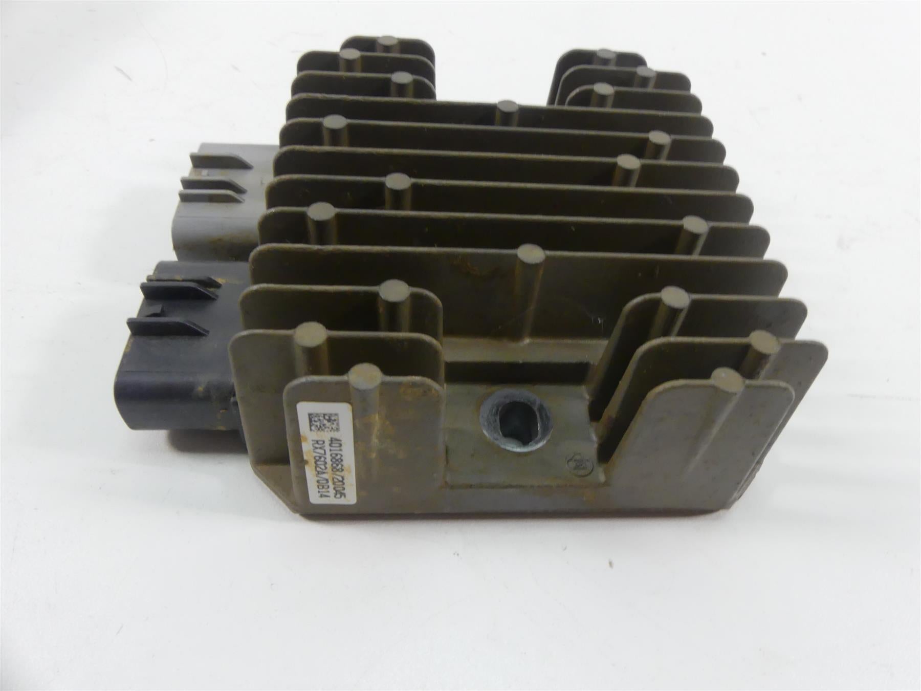 2021 Polaris RZR1000 XP EPS Rectifier Voltage Regulator 3PH 50A 4016868 {{ shop.shopifyCountryName }} - Mototech271
