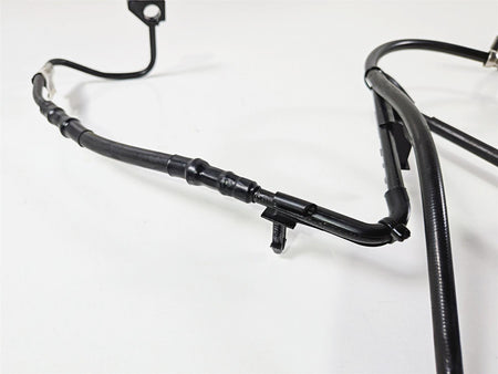 2017 Harley Touring FLHXS Street Glide Rear Abs Brake Line Hose Set 41800541 {{ shop.shopifyCountryName }} - Mototech271