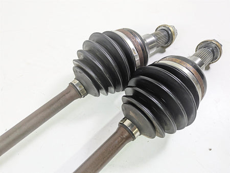 2023 Kawasaki Teryx KRX KRF 1000 C Front Cv Drive Shaft Axle Set 59266-0761 {{ shop.shopifyCountryName }} - Mototech271