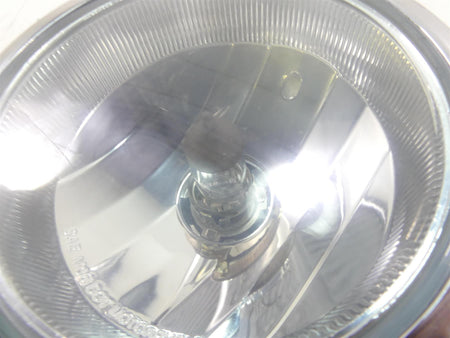 2009 Harley FXDF Dyna Fat Bob Headlight Head Light Bucket And Lens 69797-08 {{ shop.shopifyCountryName }} - Mototech271