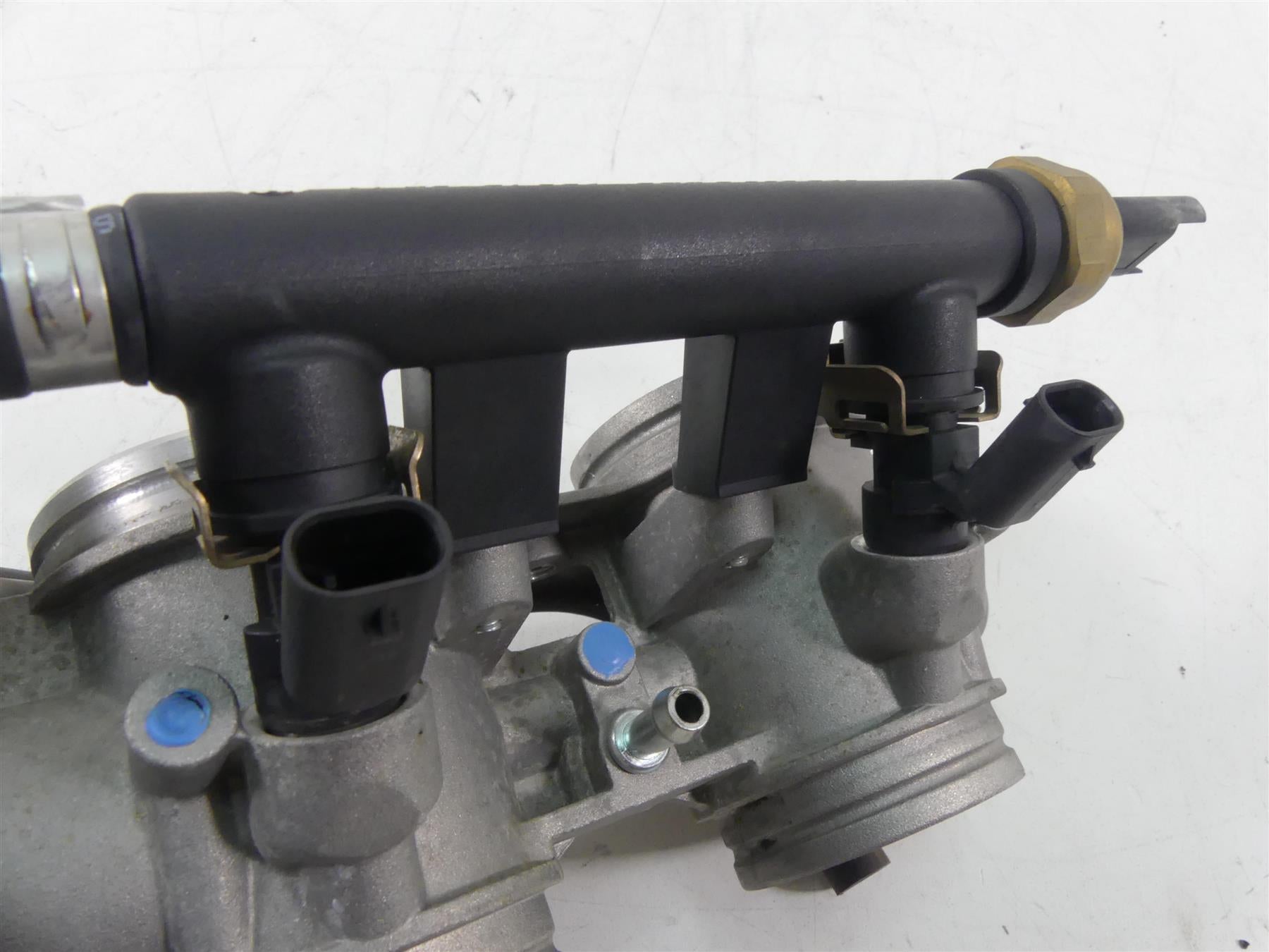 2020 BMW F850 GS K81 Rallye Bing Throttle Body Fuel Injection Set 13548564772 {{ shop.shopifyCountryName }} - Mototech271