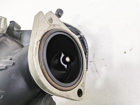 2018 Harley FXBR Softail Breakout Throttle Body Intake Set 27200038 27300122 {{ shop.shopifyCountryName }} - Mototech271