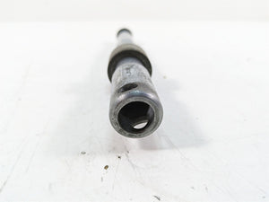 2015 Harley FXDL Dyna Low Rider Front Axle Wheel Spindle 25mm 41628-08 | Mototech271
