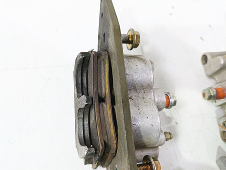 2022 Polaris RZR XP 4 1000 Premium Front Brake Caliper Set 1912261 1912262 {{ shop.shopifyCountryName }} - Mototech271