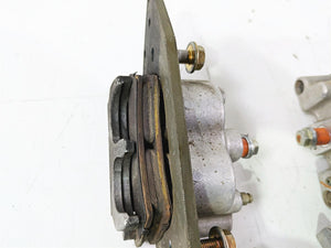 2022 Polaris RZR XP 4 1000 Premium Front Brake Caliper Set 1912261 1912262