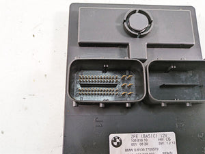2007 BMW R1200GS K255 Adv ZFE Basic Central Chassis Electronics 61357705579 | Mototech271